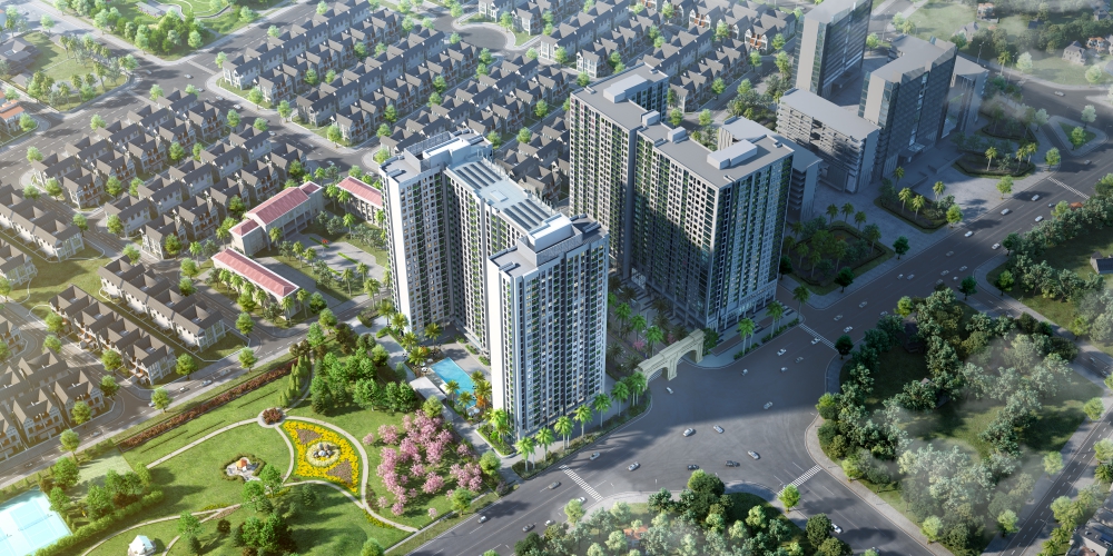 Anland Nam Cường